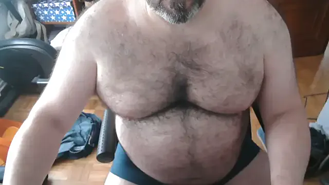 mikeyhotbear Image 2