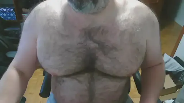 mikeyhotbear Image 4