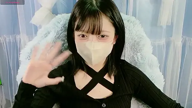 rikutorikukuto – webcam model profile photo Image 2