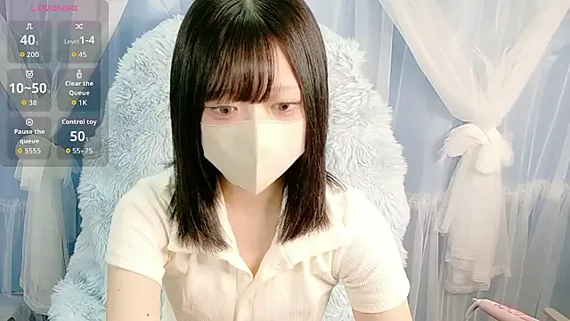 rikutorikukuto – webcam model profile photo Image 4