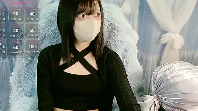 rikutorikukuto – webcam model profile photo Image 7