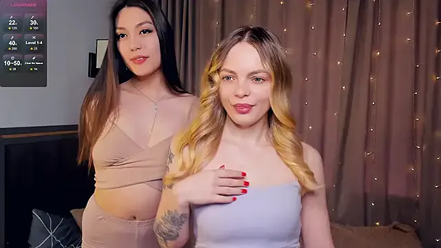 chinsemechan – webcam model profile photo Image 2