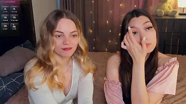 chinsemechan – webcam model profile photo Image 8