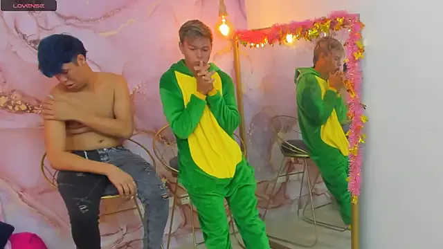 Milky_Boys Image 4