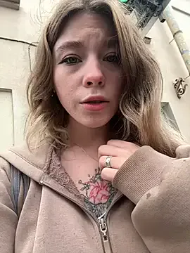 sogoodgirls – webcam model profile photo Image 2