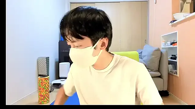 masucle216 – webcam model profile photo Image 2