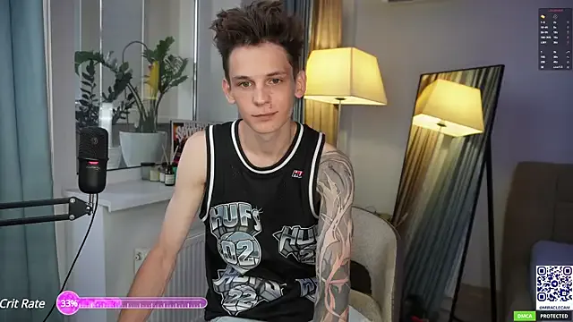 hornyshow_tv – webcam model profile photo Image 12