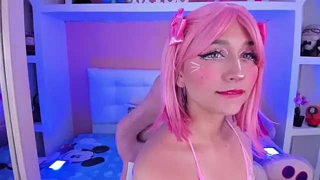 GemaCarters – webcam model profile photo Image 16