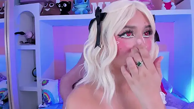 GemaCarters – webcam model profile photo Image 18