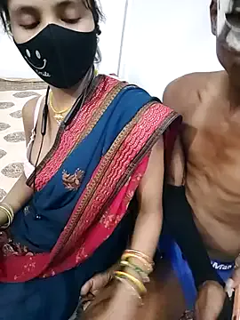 Miss_SUMAN_Mallik – webcam model profile photo