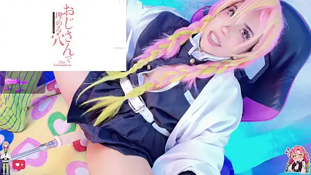 mitsuki-- – webcam model profile photo