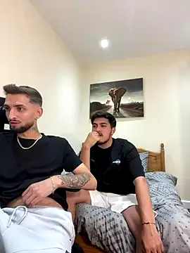 mixedcouplee69's Thumb Image
