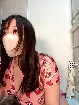 Megu_Melon – webcam model profile photo Image 10