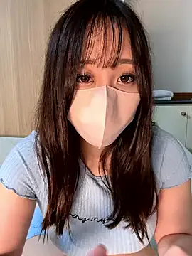 Megu_Melon – webcam model profile photo Image 15