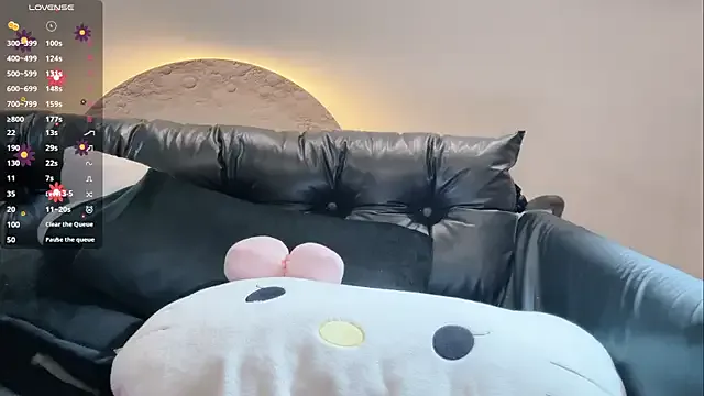 DomManlyGuy – webcam model profile photo Image 8