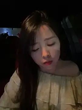 chinsemechan – webcam model profile photo Image 6