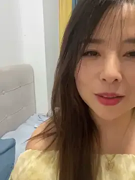 chinsemechan – webcam model profile photo Image 8