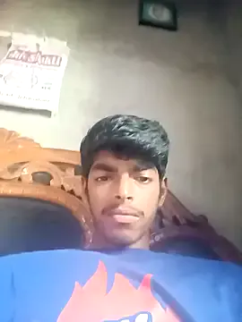 monster_33 – webcam model profile photo