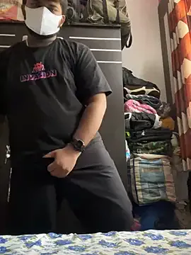 chinsemechan – webcam model profile photo Image 10