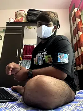 chinsemechan – webcam model profile photo Image 13