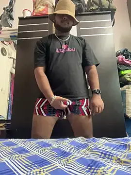 chinsemechan – webcam model profile photo Image 4