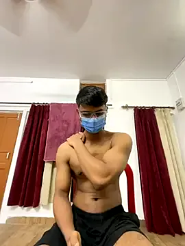 hornyshow_tv – webcam model profile photo Image 10