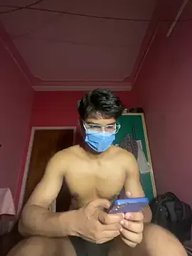 hornyshow_tv – webcam model profile photo Image 14