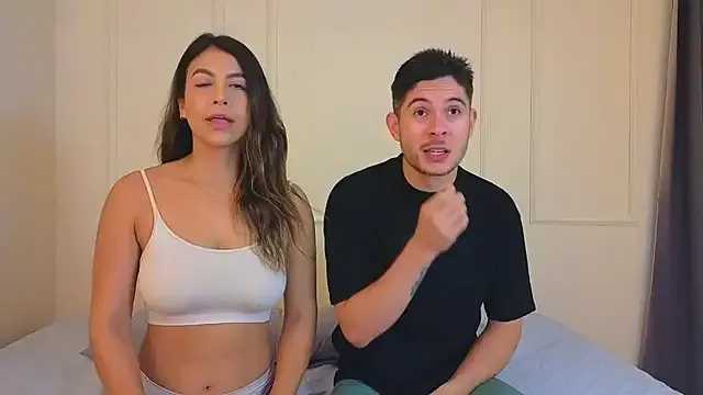 Benjamin_show – webcam model profile photo Image 14