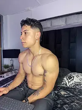 MR_MUSCLE Image 13