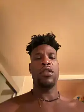 MrDaddyBlackNi9e – webcam model profile photo