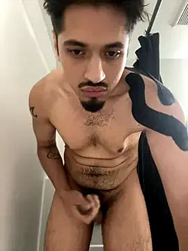 Diegoarctic – webcam model profile photo Image 4