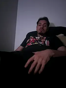 Diegoarctic – webcam model profile photo Image 5