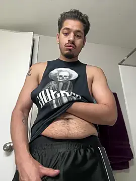 Diegoarctic – webcam model profile photo Image 7