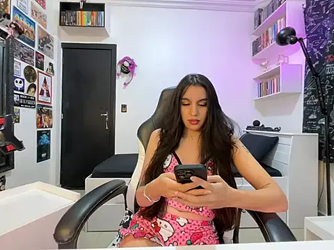 chinsemechan – webcam model profile photo Image 3