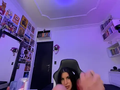 chinsemechan – webcam model profile photo Image 4