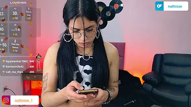 kai101010 – webcam model profile photo Image 14