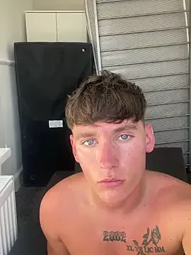 naughtyboy0124 – webcam model profile photo