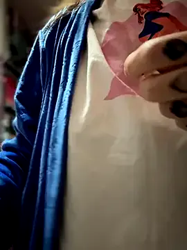 NaughtyFknVeteran – webcam model profile photo