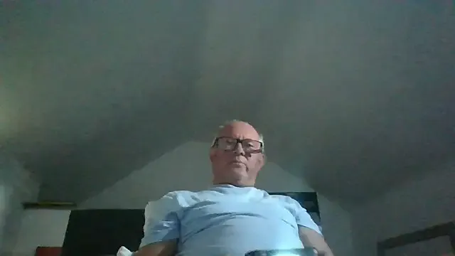 naughtygrandad1's Thumb Image
