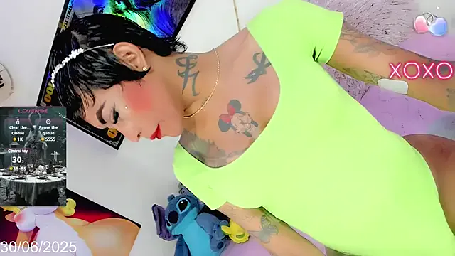 Nella_Dolls Image 8