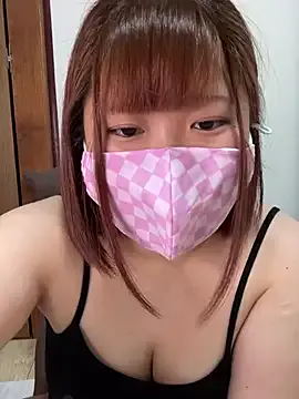 chinsemechan – webcam model profile photo Image 5