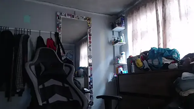 AlisaMoss – webcam model profile photo Image 6