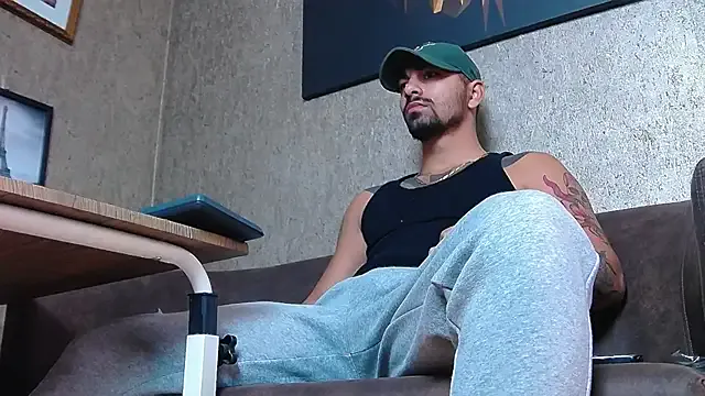 NigelBoydXXX's Thumb Image