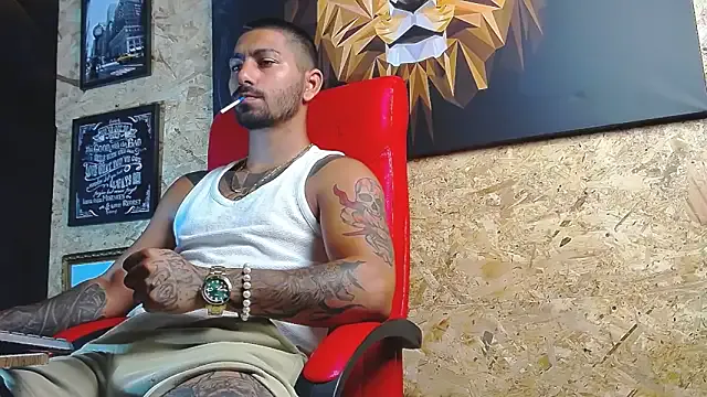 NigelBoydXXX Image 10