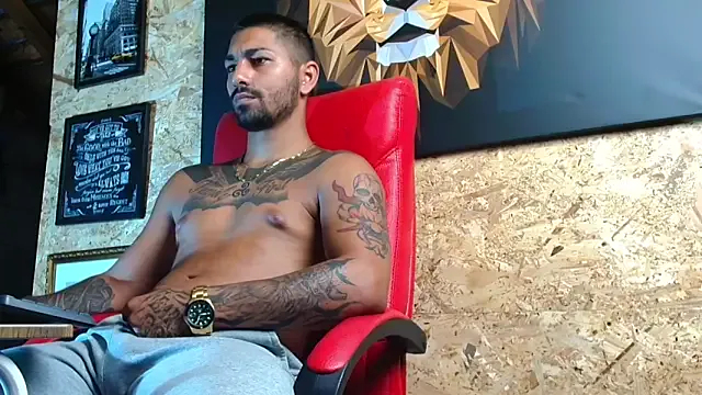 NigelBoydXXX Image 12