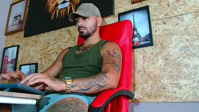 NigelBoydXXX Image 13