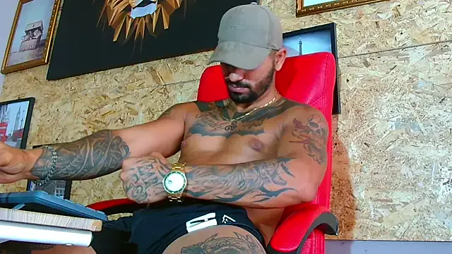 NigelBoydXXX Image 15