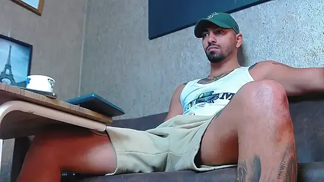 NigelBoydXXX Image 3