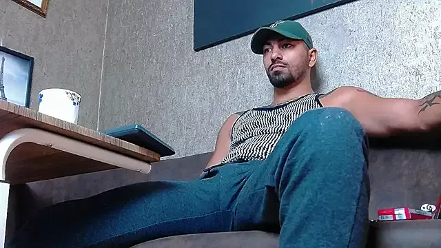 NigelBoydXXX Image 4