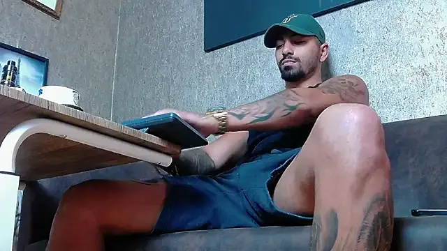 NigelBoydXXX Image 6